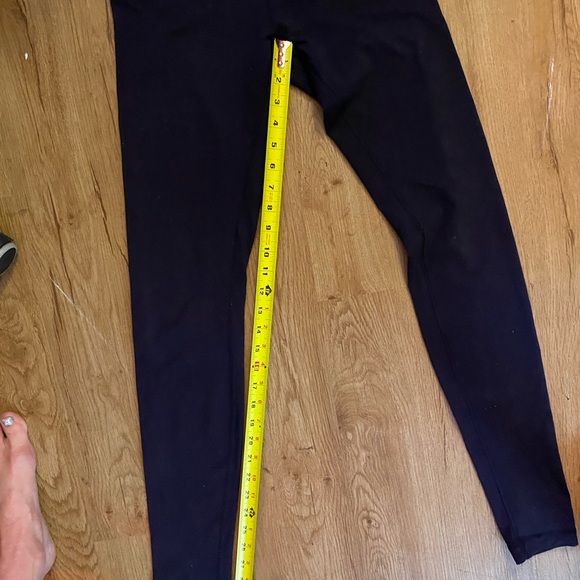 Lululemon Wunder Under Hi-Rise Tight (Full-On Luon 28")
Midnight Navy - Picture 12 of 16